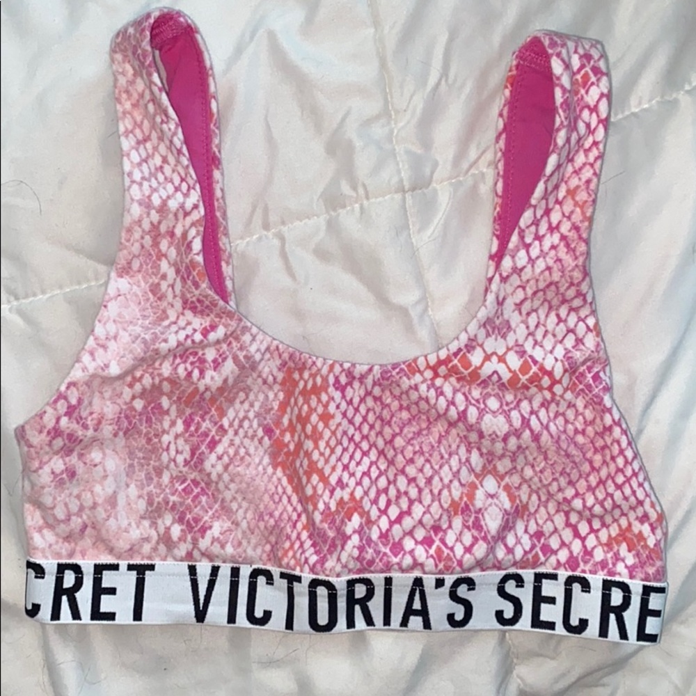 Victoria’s Secret Sports Bra